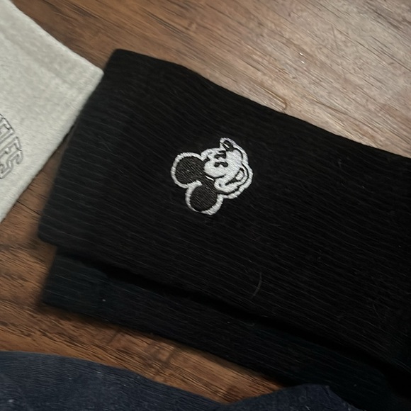 socks bundle - fila, champion, disney, LA - Picture 5 of 7